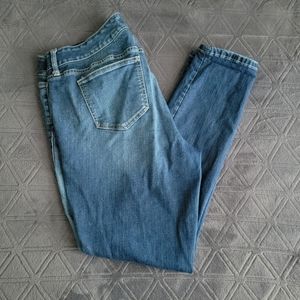 Torrid skinny jeans size 14
